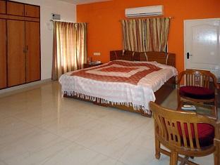 Paalmgrove Residency Ξενοδοχείο Μπανγκαλόρ Εξωτερικό φωτογραφία